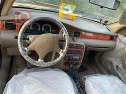 إيران خودرو سمند